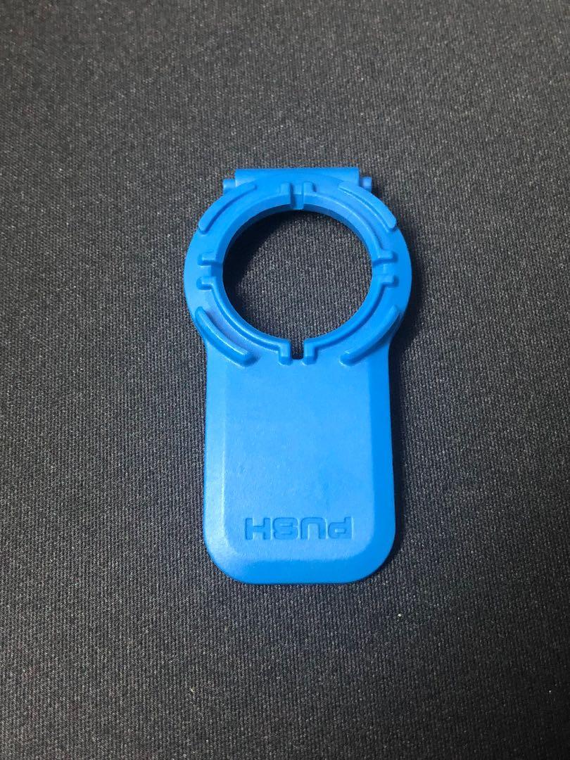 Quad Lock Lever Mount Original, Sports Equipment, Bicycles & Parts