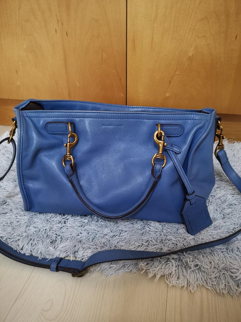 Rabeanco signature sales bag