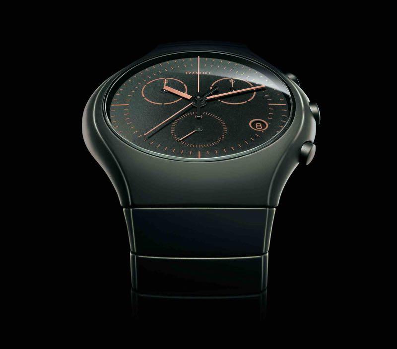 Rado limited edition 800 pieces W0662 Luxury Watches on