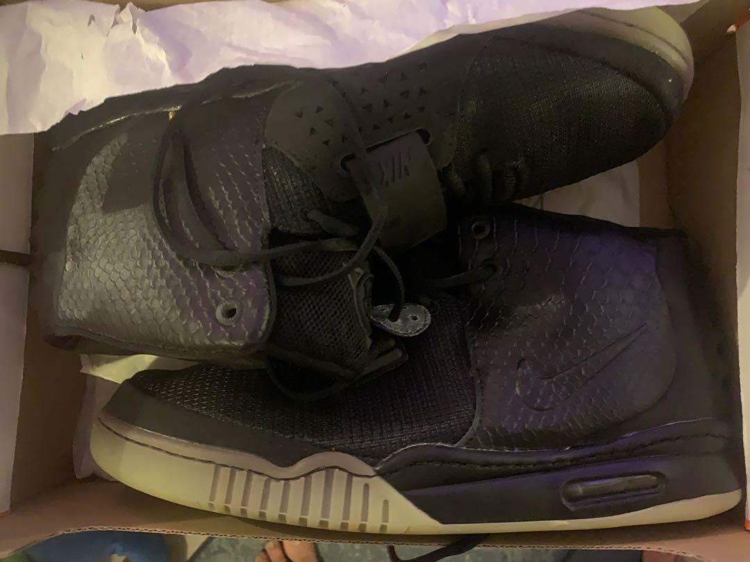 kanye west yeezy 2