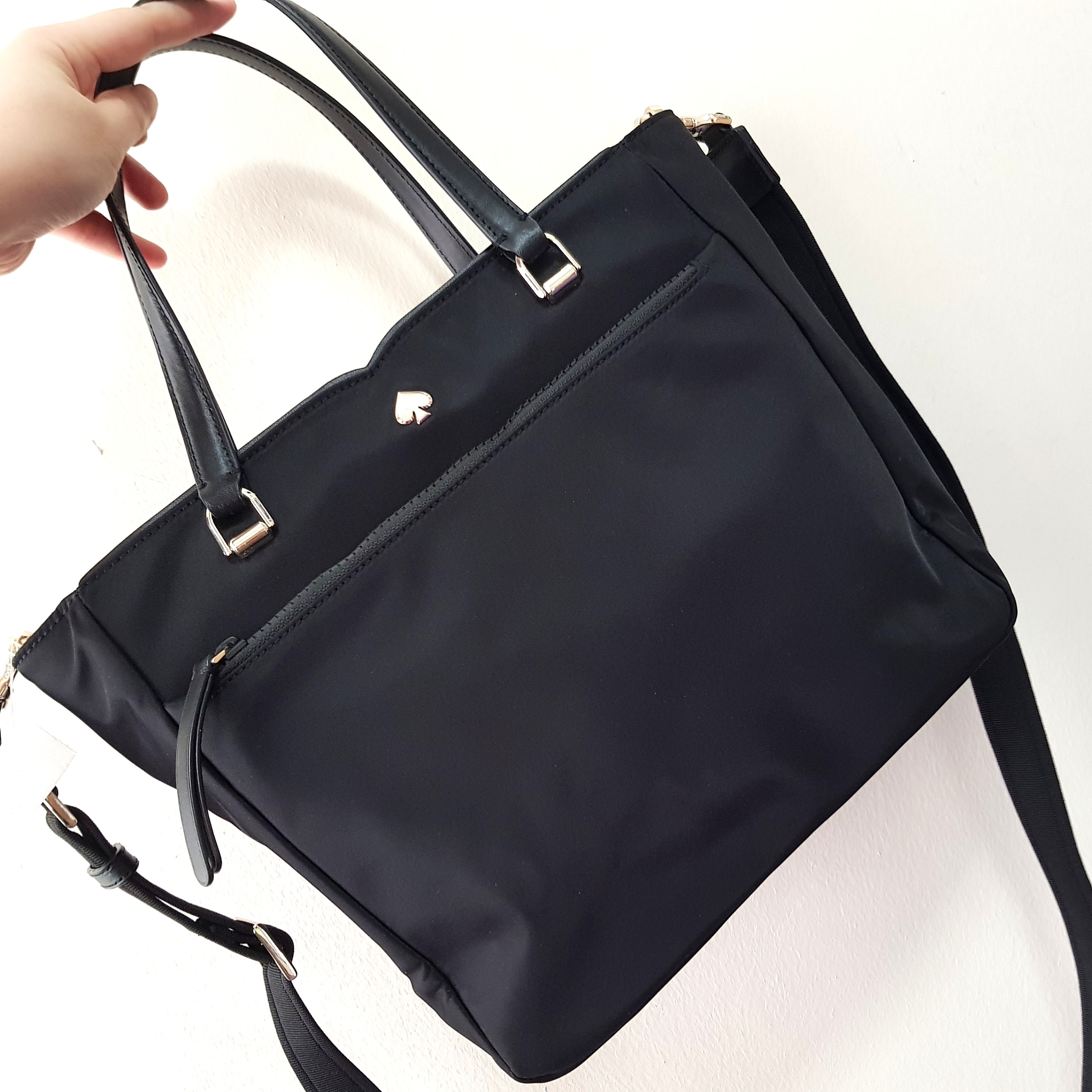 Kate spade clearance jae satchel