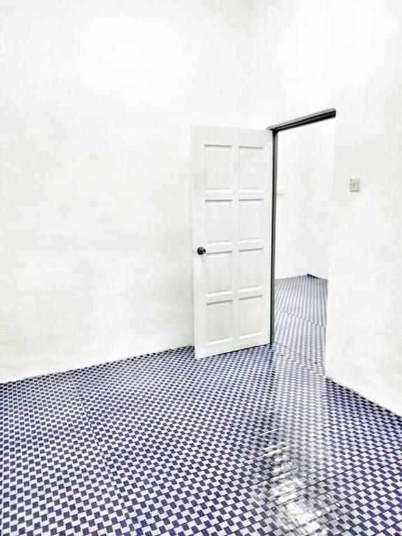 RENOVATED Single Storey Taman Kelab Tuanku Mambau,Seremban, Property