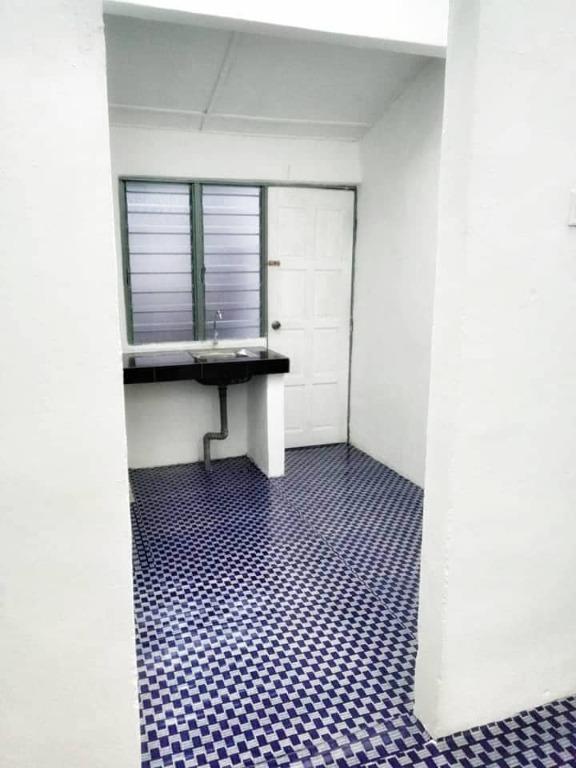 RENOVATED Single Storey Taman Kelab Tuanku Mambau,Seremban, Property