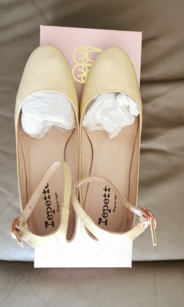Repetto electra on sale mary jane