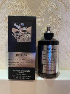 REPLICA EDP Dancing on the moon - ORIGINAL