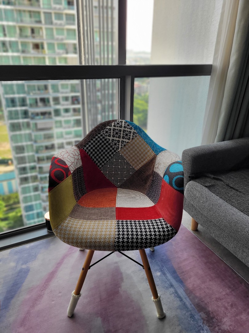 Retro chairs for sale Furniture Home Living Furniture Chairs