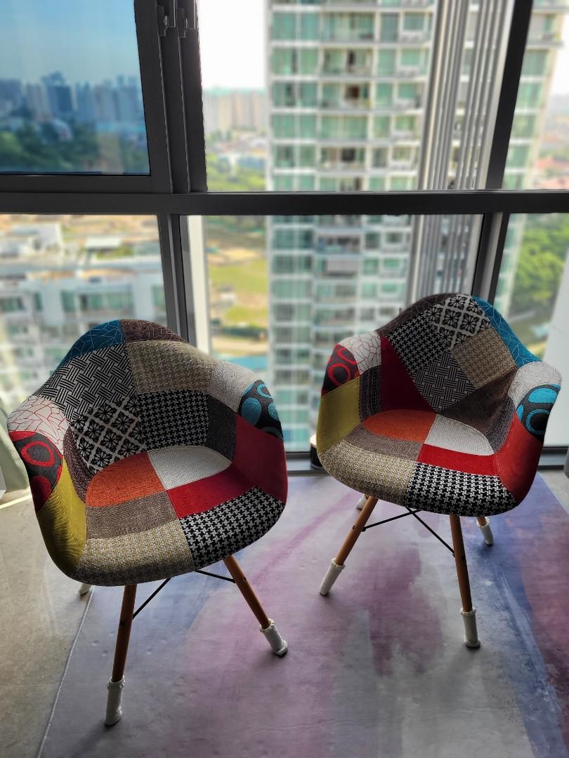 Retro chairs for sale