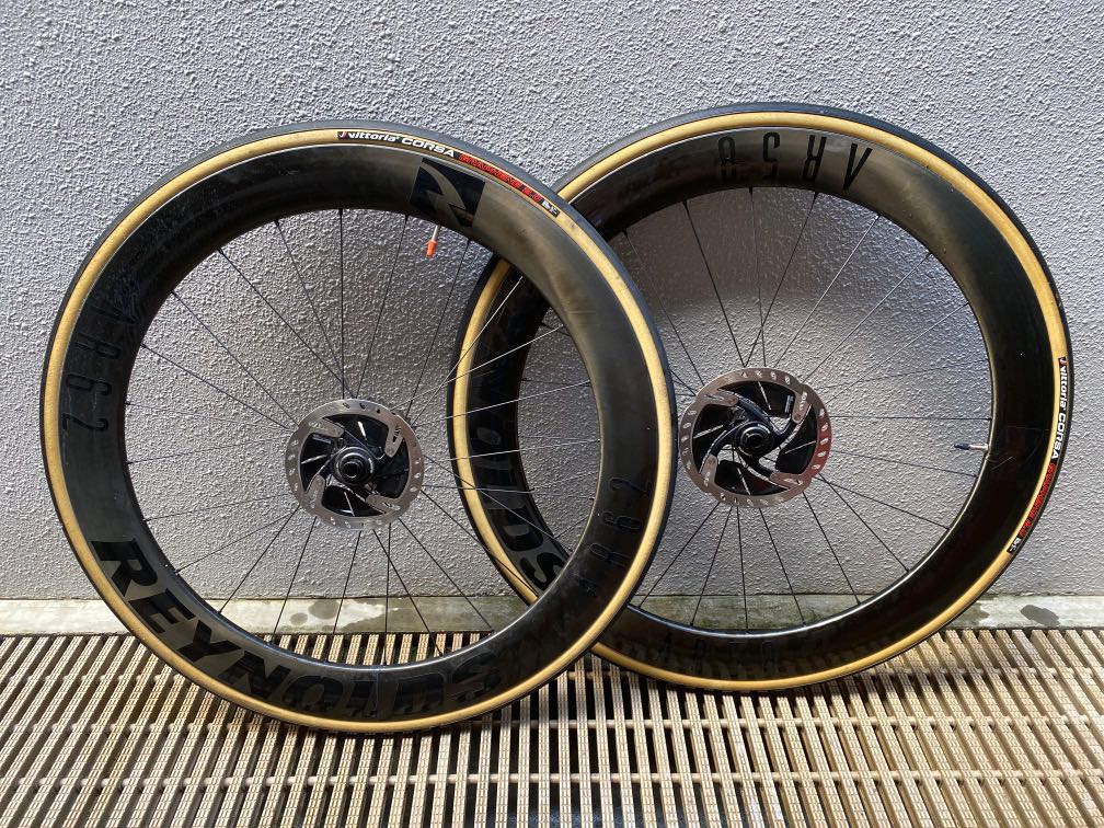 Reynolds shop ar58 db