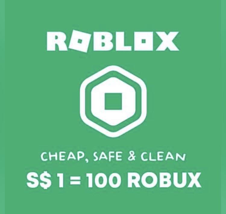 Robux Health Nutrition Assistive Rehabilatory Aids Others On Carousell - how much money is worth 3 701 robux