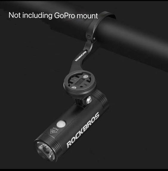 rockbros yq qd 400lm
