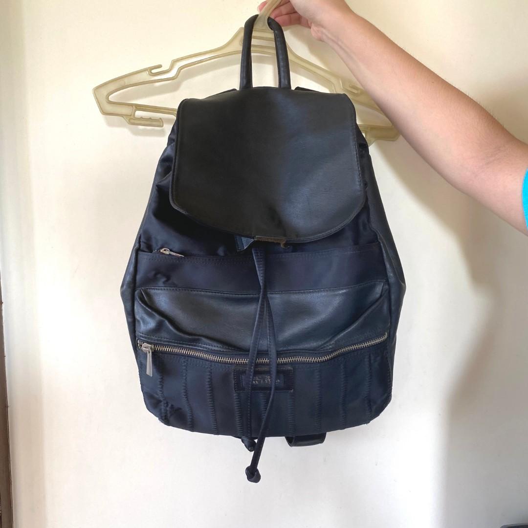gaultier backpack