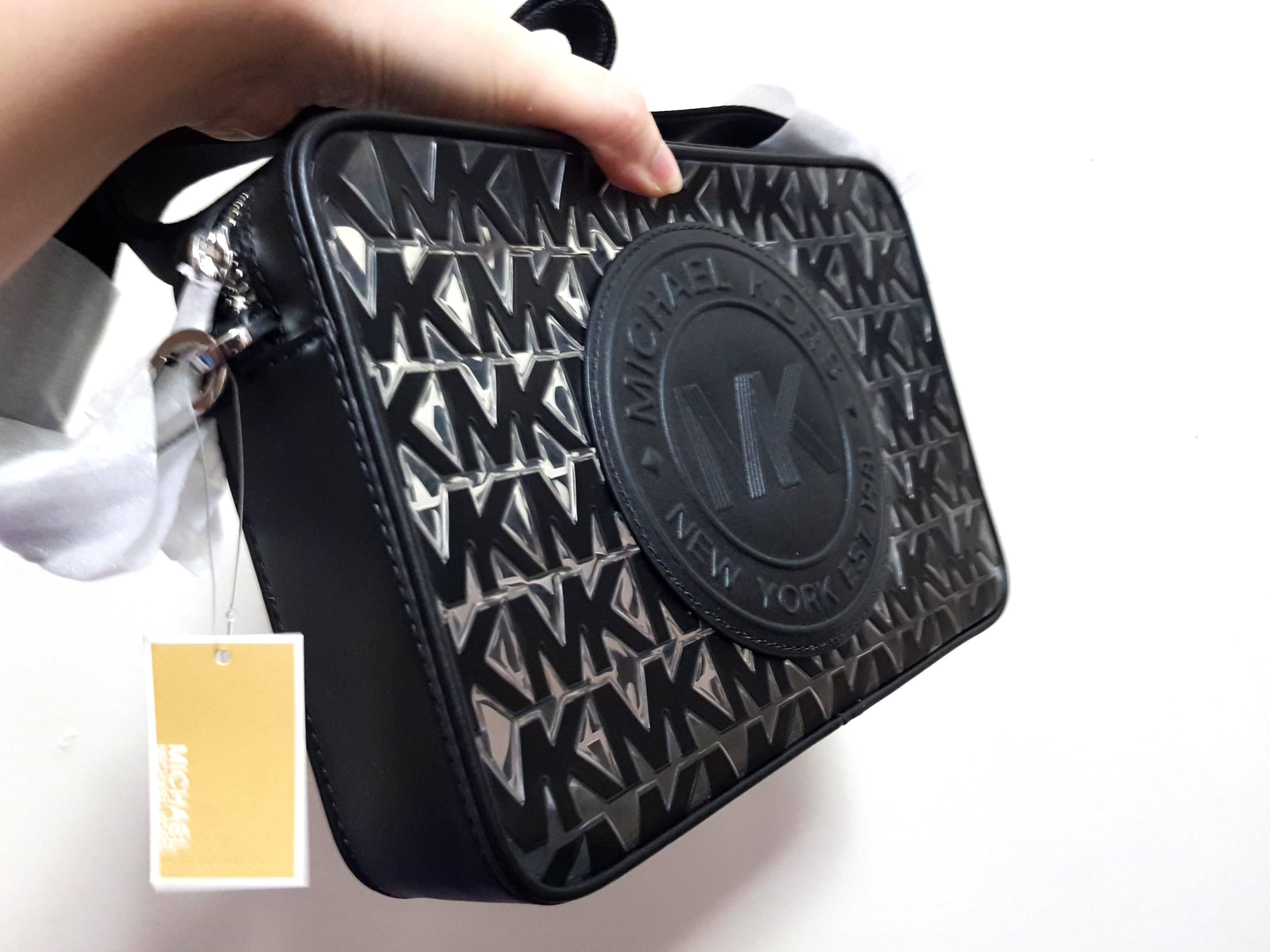 Michael kors shop fulton sport crossbody