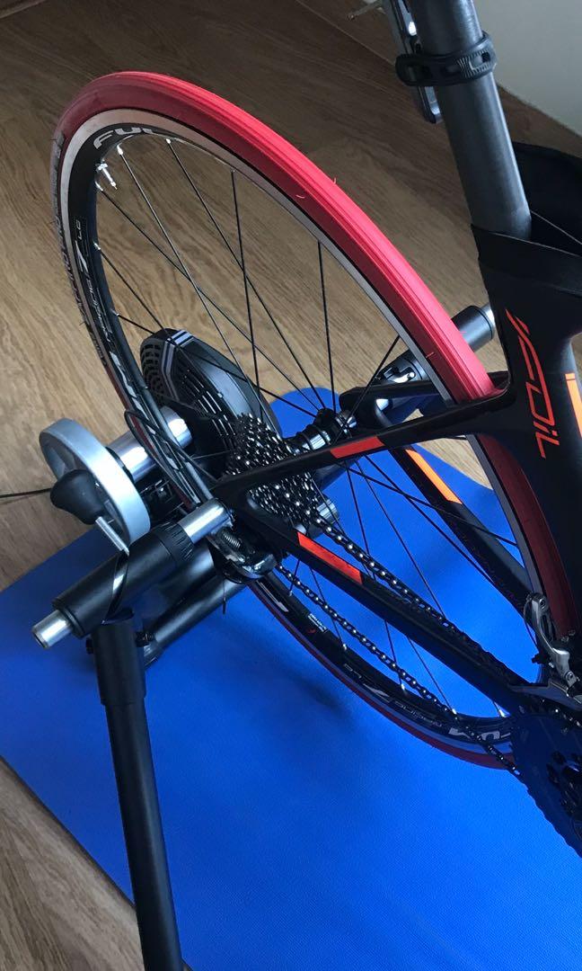 Cycleops m2 zwift clearance