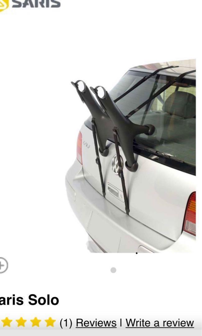 Saris Solo Sports Equipment Bicycles Parts Parts Accessories on Carousell