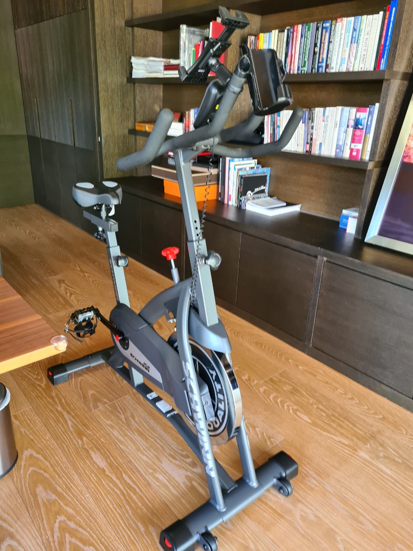 Schwinn ic2i review cheap