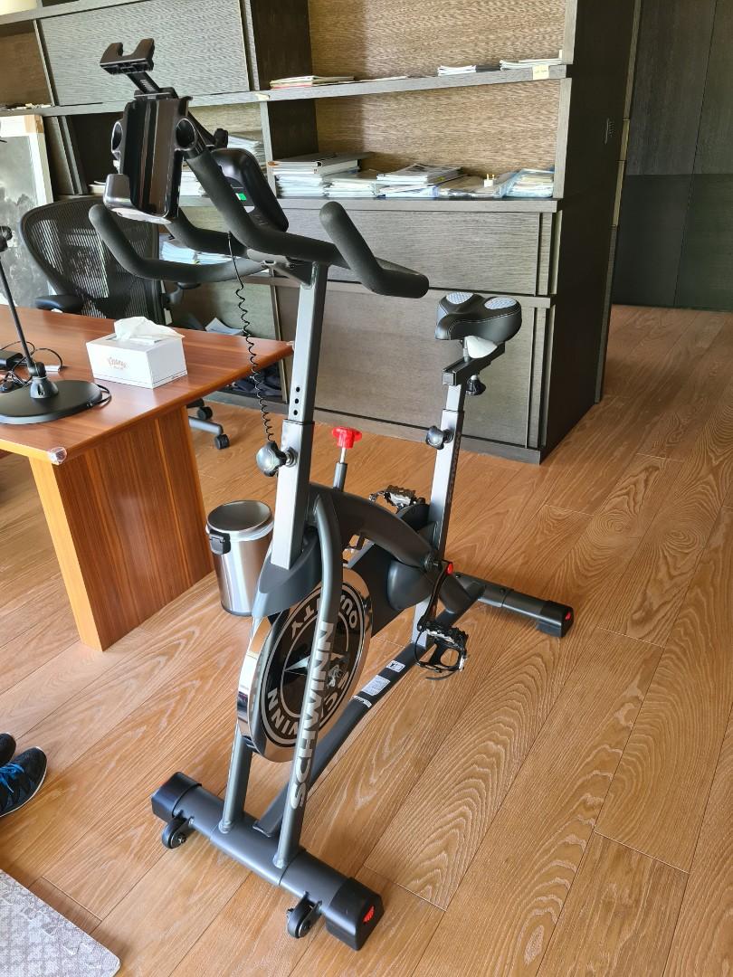 Schwinn ic2i review top