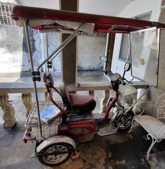 Second hand 2024 bike parts
