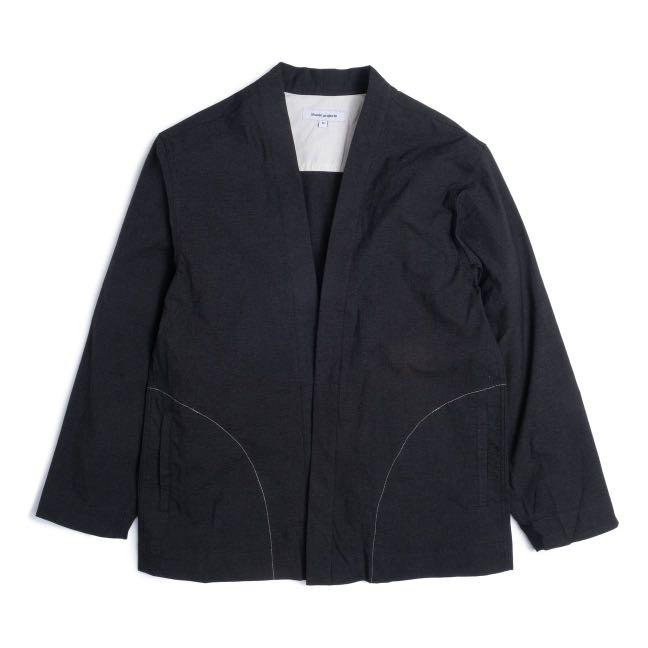 Shuren projects noragi Clearance