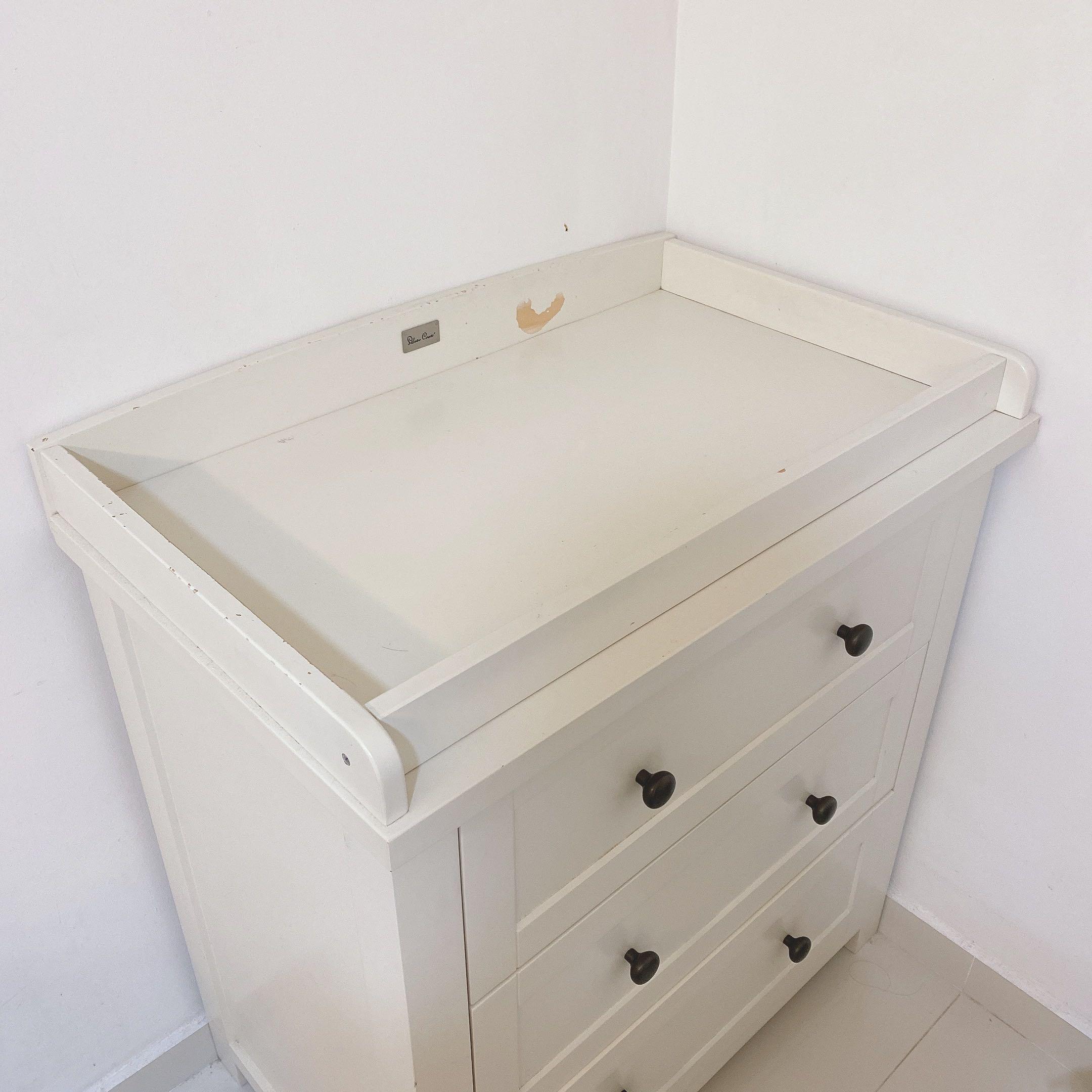 Summer hotsell changing table