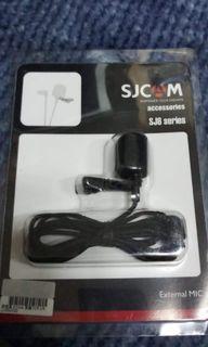 SJCAM Mic