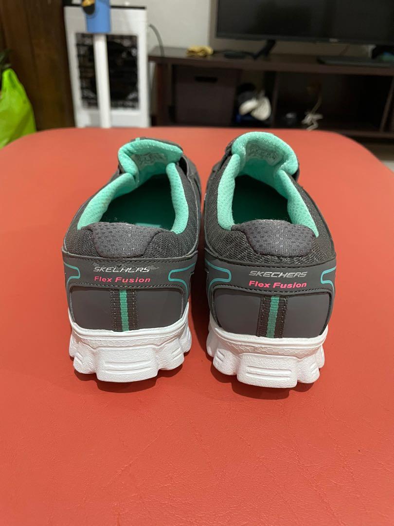 Skechers sale flex fusion