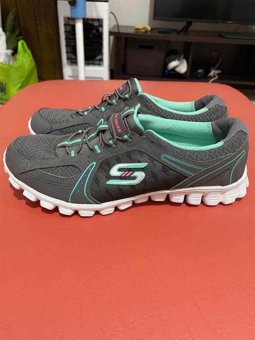 Discover 162+ skechers fusion sneakers super hot