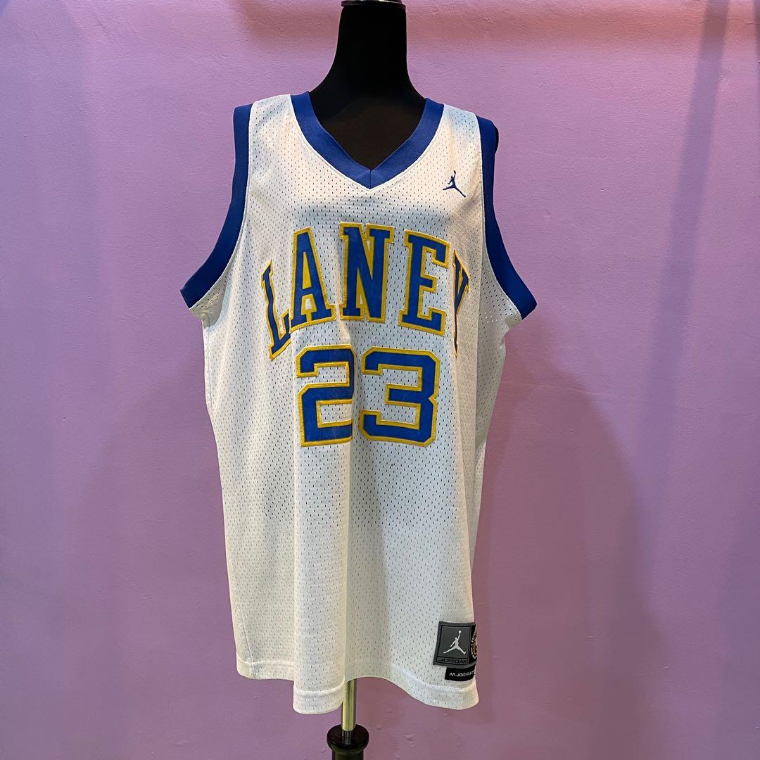 Laney jersey hotsell