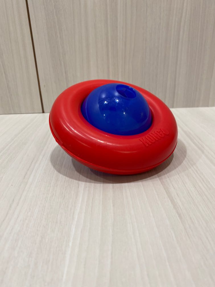 kong slow feeder