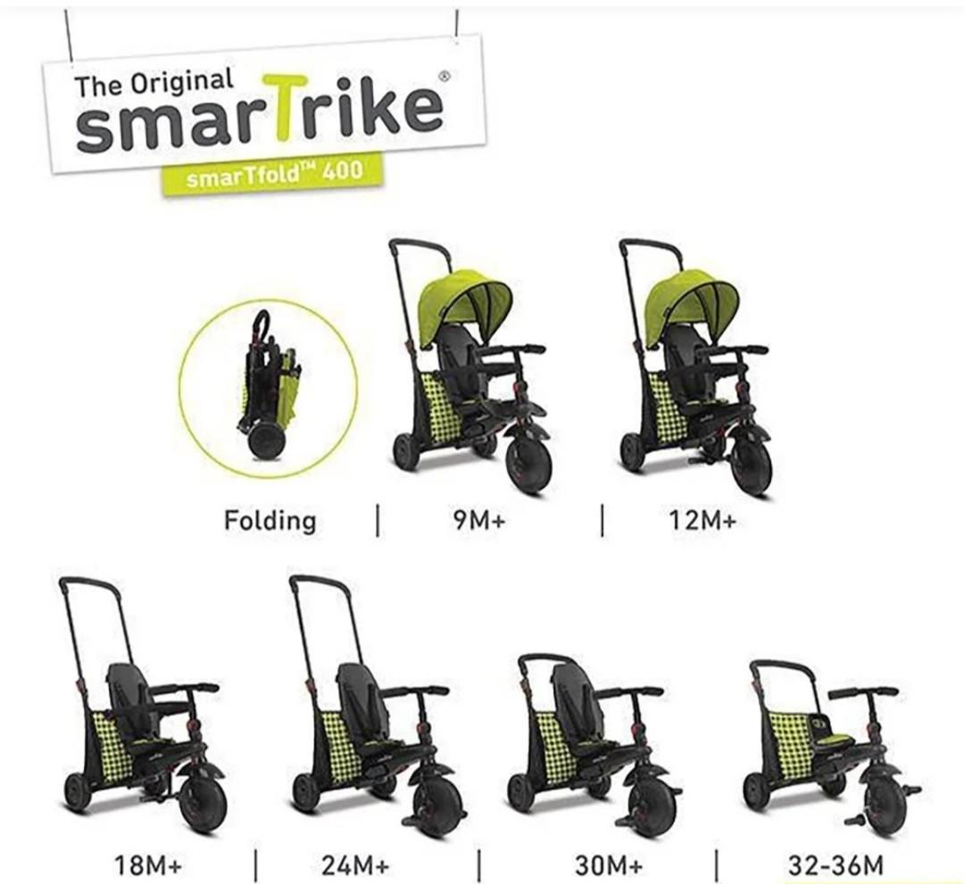 Smartfold 7 in 1 on sale