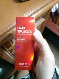 Snail truecica miracle repair serum