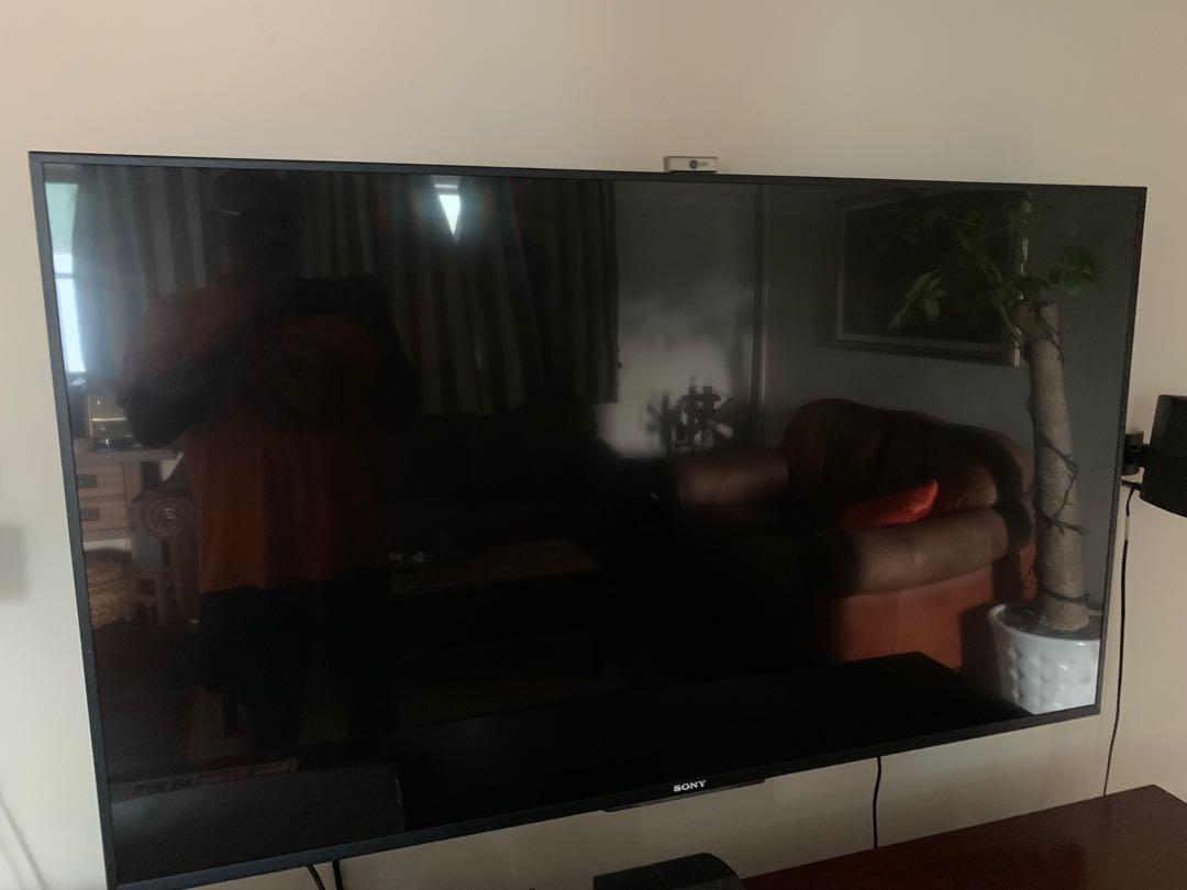 SONY BRAVIA KD-55X8500B - www.forstec.com