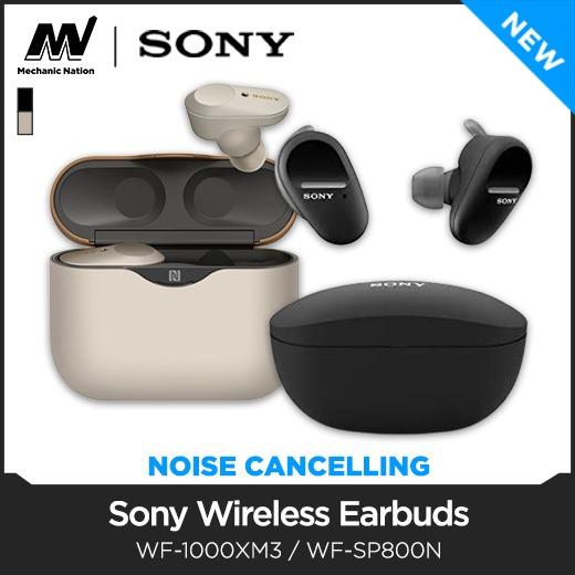 Sony 1000xm3 waterproof sale