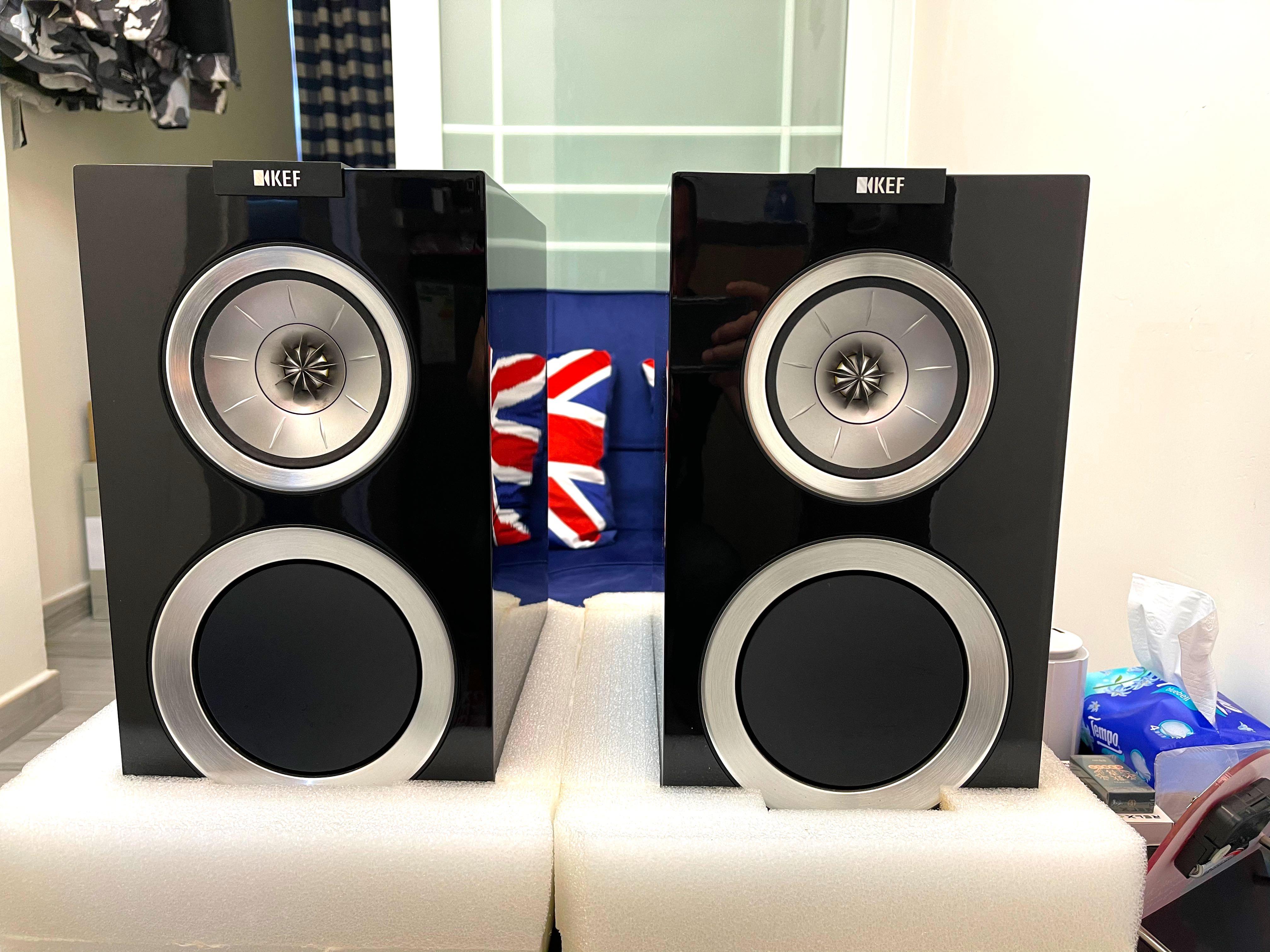 KEF R300, 其他, 其他- Carousell