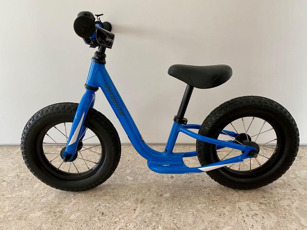 specialized childs bike