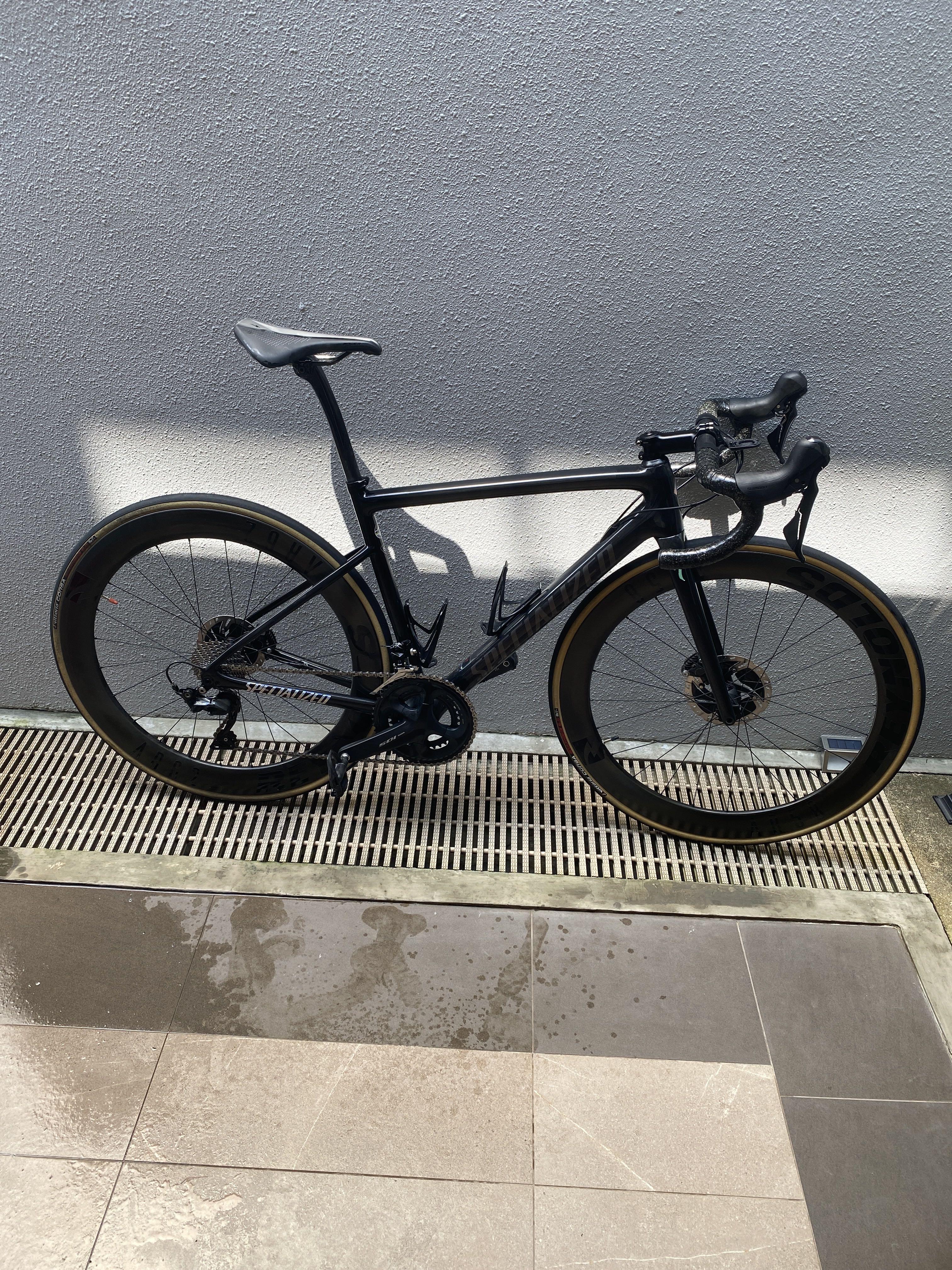 Tarmac best sale sl6 2021