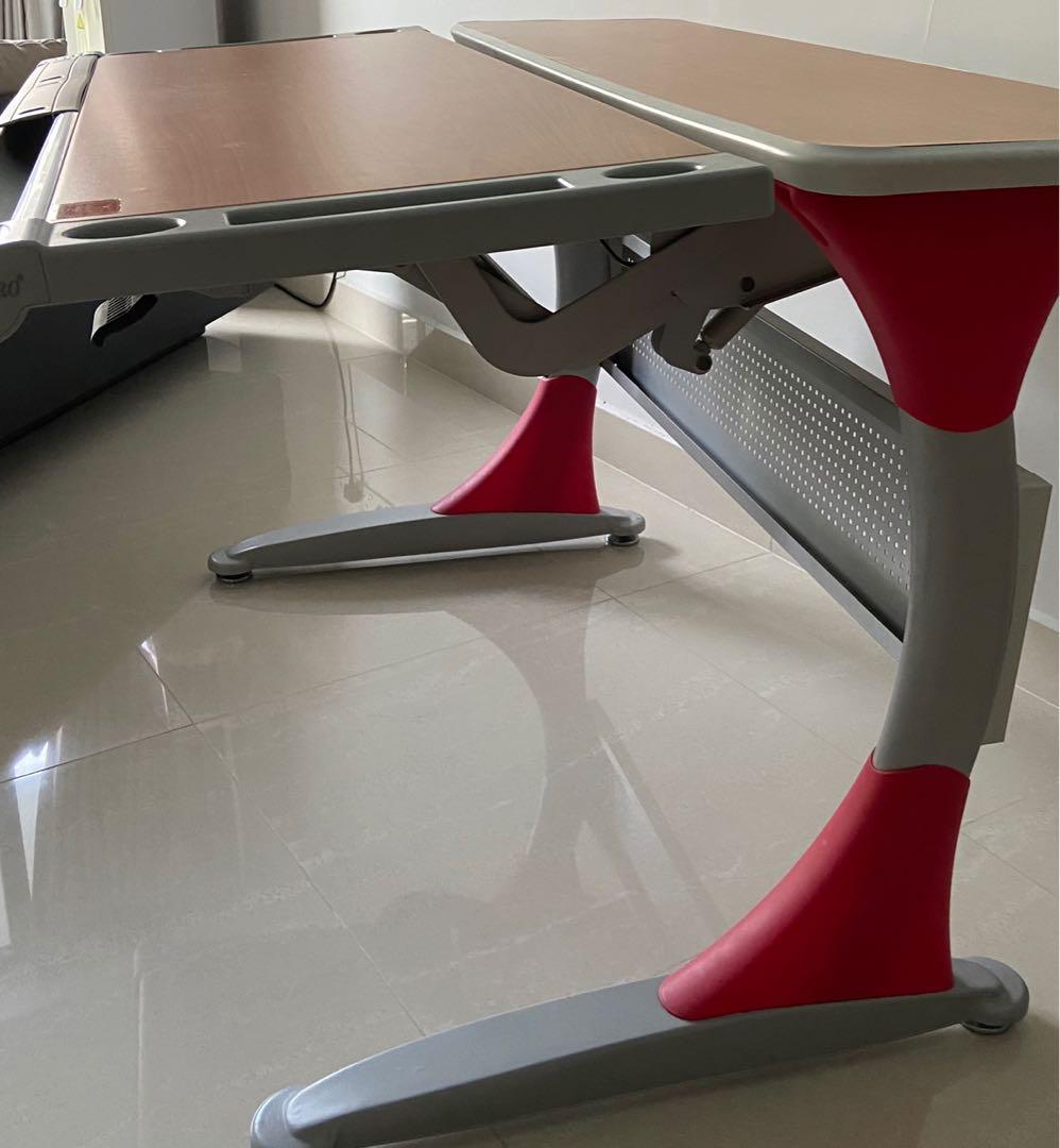 Study table from COMF-PRO (used), Furniture & Home Living, Furniture ...