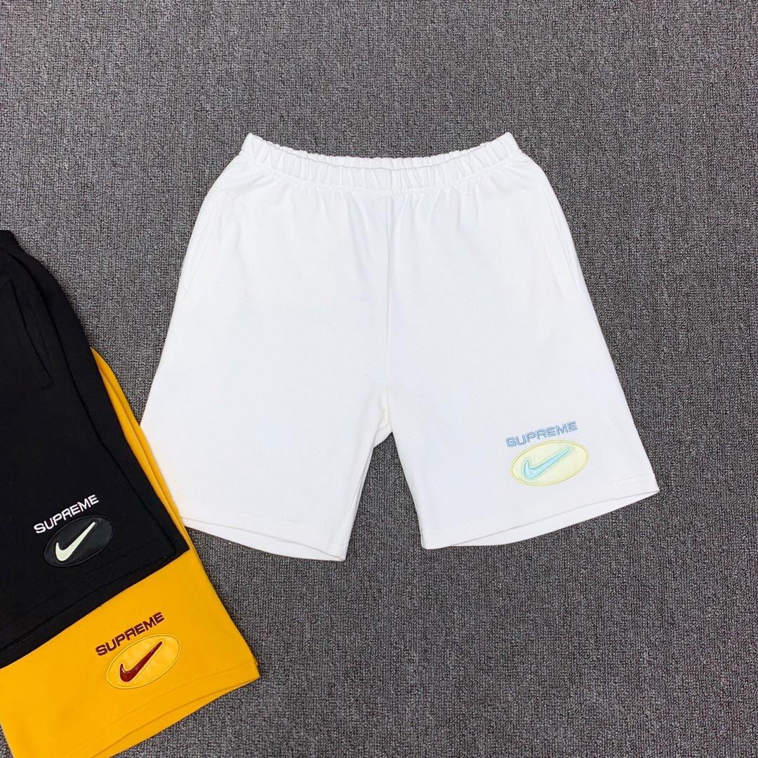 Supreme Nike Jewel Sweatshort S-XL, 男裝, 褲＆半截裙, 沙灘褲 