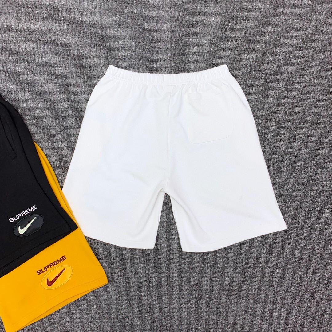 Supreme Nike Jewel Sweatshort S-XL, 男裝, 褲＆半截裙, 沙灘褲