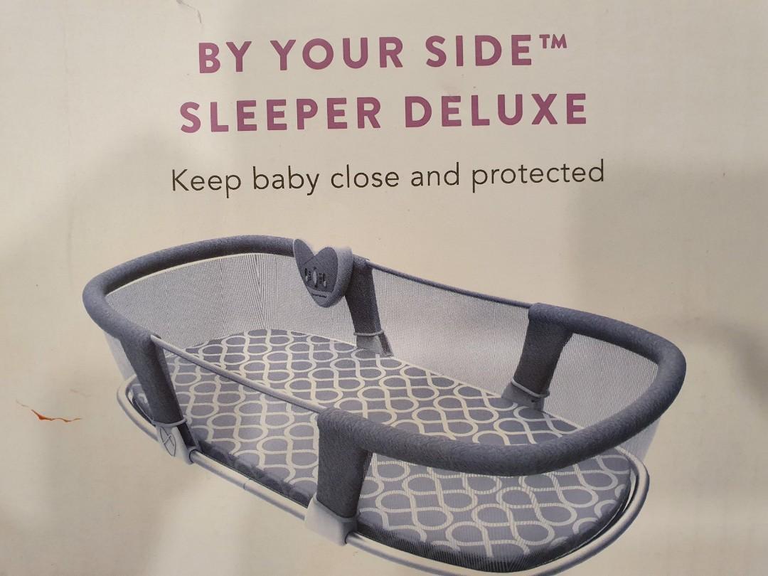 By your cheap side sleeper deluxe