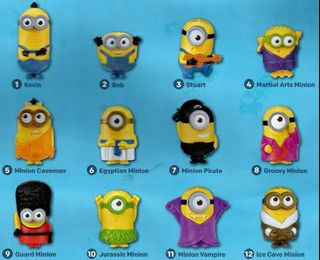 (Category: ) located in . Submitted by allaboutminions (Listing ID 1089590156, Image 1). Description: .