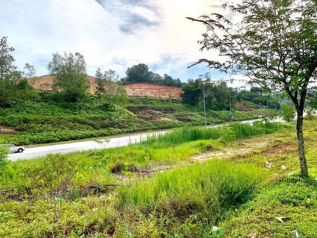 Tanah Pertanian Untuk Dijual Bukit Cerakah Shah Alam Property For Sale On Carousell