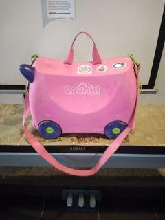 Tas koper anak anak
