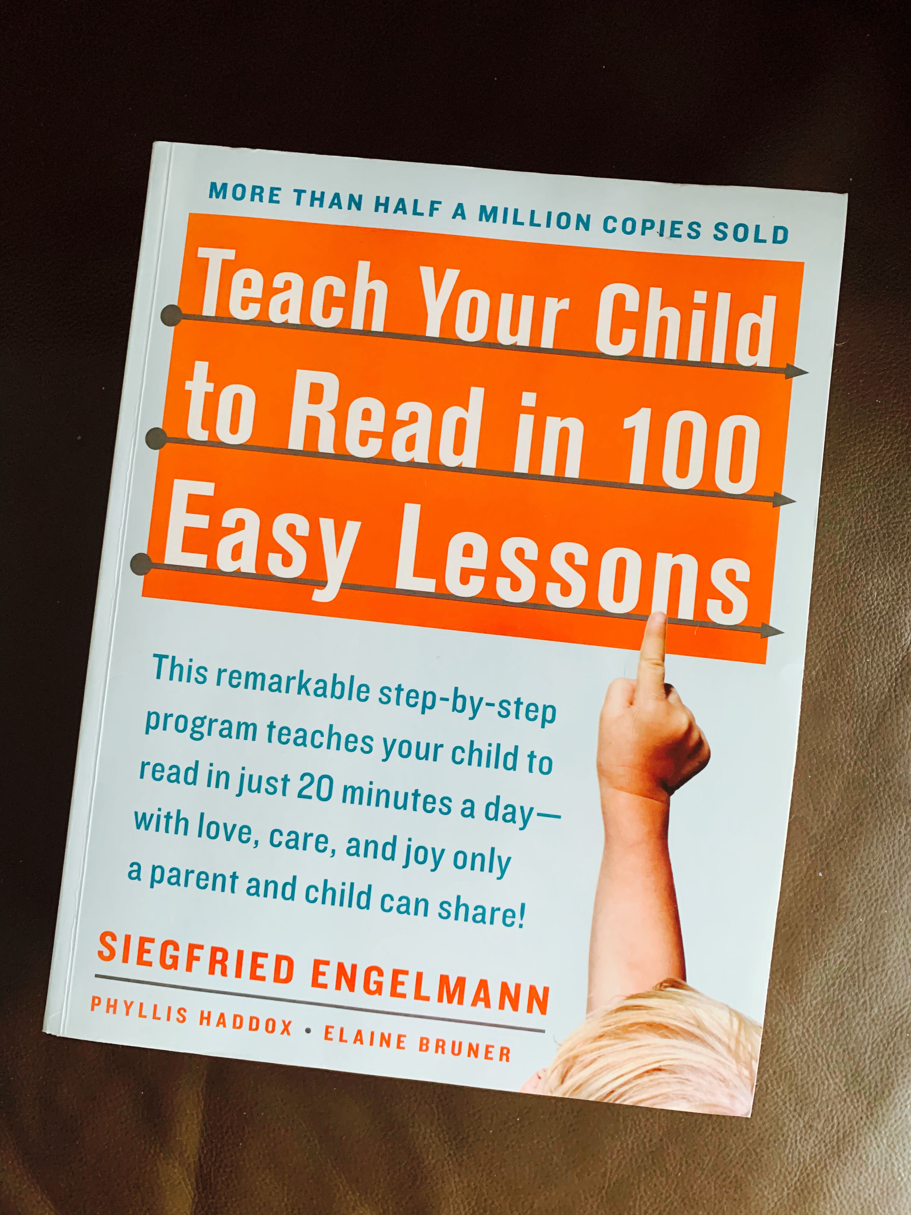 Teach your child to read in 100 easy lessons, Hobbies & Toys, Books ...