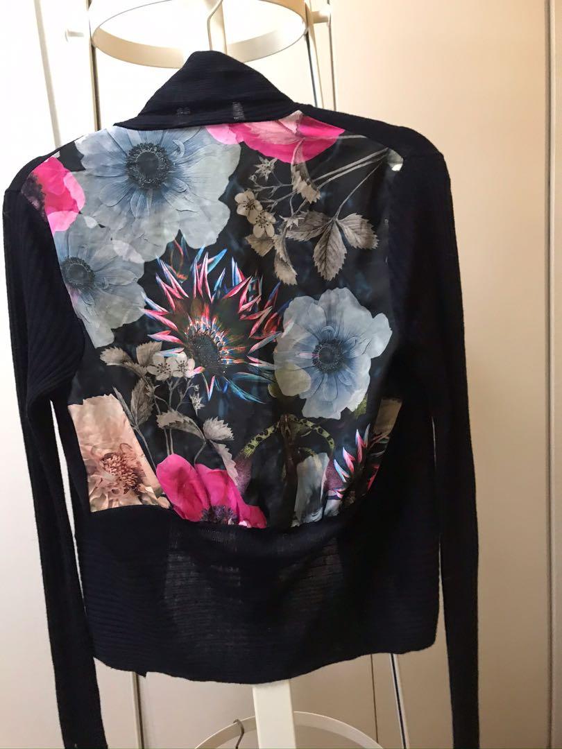 ted baker sweater Transportation and Logistics Company News