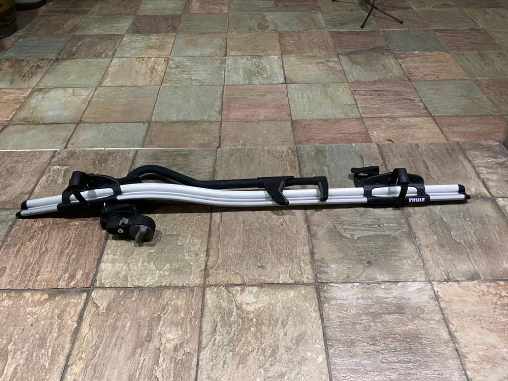 Decathlon thule 591 outlet