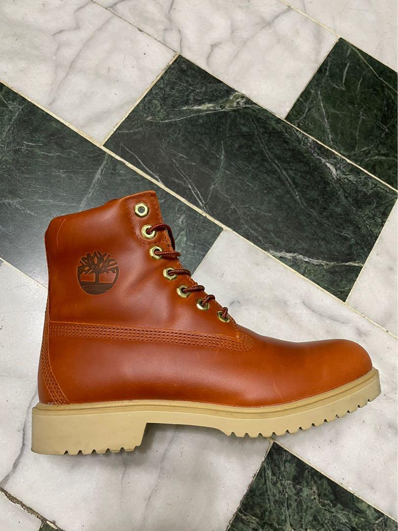 Timberland 1973 NEWMAN WATERPROOF BOOT