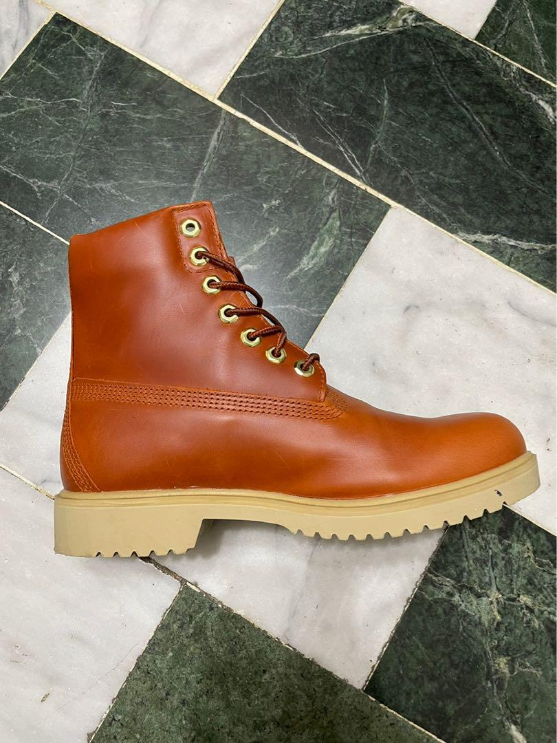 Timberland newman sales