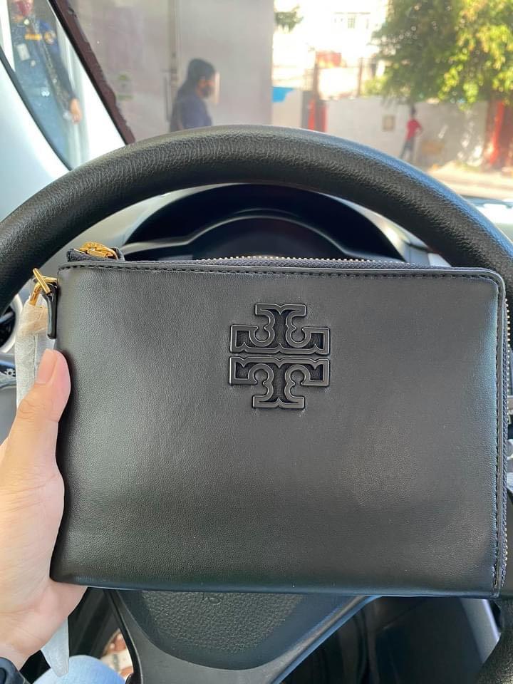 Tory burch lily outlet bag