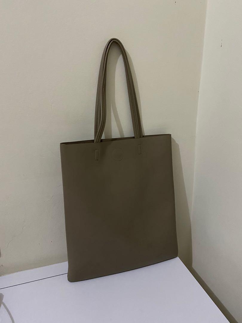 Tas tote on sale bag polos