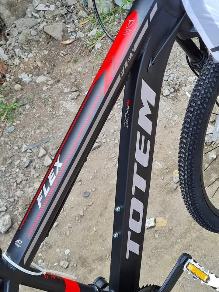 Totem store flex mtb